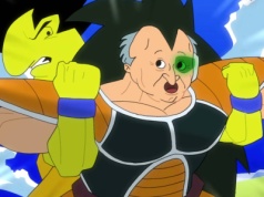 Takiej parodii Dragon Ball Z jeszcze nie widzieliście. Adult Swim wzięło się za kultowe anime