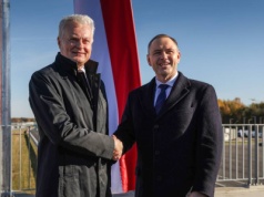 "Może uratować NATO". Brytyjczycy wskazują na polską inwestycję