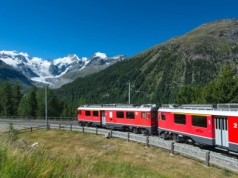 Koleją po Europie za darmo. Unia rozdaje bilety. Jest tylko jedno "ale"
