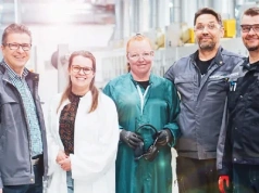 Duża dotacja dla Skeleton Technologies na projekt SuperBattery