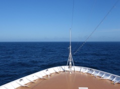 Rejs statkiem jak piramida finansowa. Kara: 5 mln zł