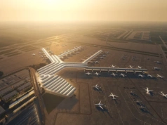 Afera wokół kluczowej działki pod CPK. Tusk reaguje