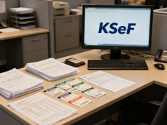 Czy opłaty autostradowe, bilety parkingowe i za przejazdy komunikacją trafią do KSeF? Ekspert wyjaśnia