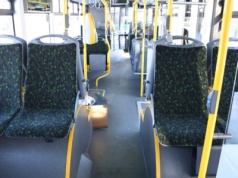 Komunikacja miejska na 1 listopada w Piotrkowie Trybunalskim