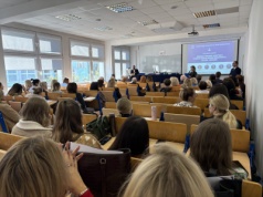 ’Nauczyciele w świecie nowych potrzeb uczniów i rodziców’ tematem seminarium ANSG