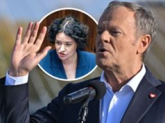 Konsternacja mimo wyjaśnień. Słowa Tuska o Europejskiej Konwencji wywołały burzę