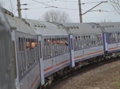 Tańsze bilety z Warszawy do Trójmiasta