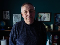 Tatuuje od kilkudziesięciu lat. "Kiedyś wzór odgrywał drugoplanowe znaczenie"