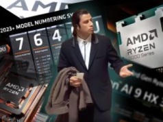 Cyrk na kółkach. AMD znowu miesza w nazwach procesorów