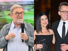 Edwarda Miszczaka nie było na ślubie Cichopek i Kurzajewskiego. Powód jest jeden