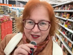 Weszła do sklepu i przeżyła szok. Takich produktów w Rosji po prostu nie ma. "Jak to gotować?"