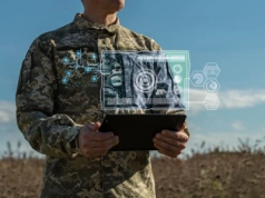 Polska armia zbroi się w AI. Wstępna umowa MON z Palantir Technologies podpisana