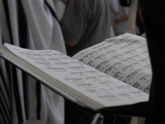 Kardynał Grzegorz Ryś: dialog z judaizmem będzie postępował