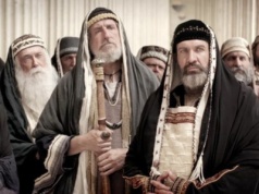 Antoni Ciszewski: Bielmo faryzeuszy