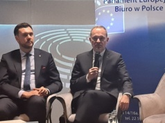 Parlament Europejski idzie na wojnę z Ursulą von der Leyen w sprawie budżetu UE po 2027 r.