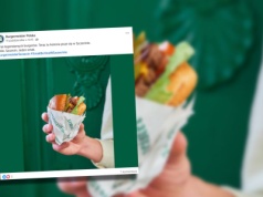 W Polsce otwiera się popularna sieć burgerowni z Berlina. W kilka lat ma przybyć nawet 40 lokali