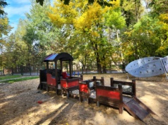 Nowe porządki na placach zabaw. Powstanie katalog dobrych praktyk?