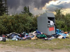 System w Olsztynie wyłapał „ukrytych lokatorów”, którzy nie płacili za odpady