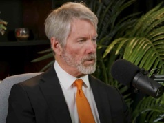 Saylor się doigrał? Posiadacz ponad 349 000 BTC w tarapatach!