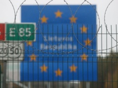 MSZ Białorusi: zamknięcie granicy przez Litwę to prowokacja