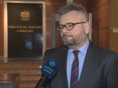 Sprzedaż działki pod CPK. Prokuratura wszczyna śledztwo