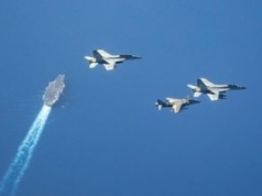 Dwa wypadki lotnicze w ciągu 30 minut. Czarna seria Amerykanów