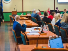 Prezydent Legnicy dostał podwyżkę: 494 złotych (brutto)