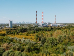 Orlen Termika: kolejny etap w projekcie budowy bloku gazowo-parowego Elektrociepłowni Siekierki