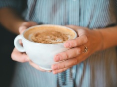 "Proffee" - kawa, która odżywia. Nowy sposób na poranny zastrzyk energii i białka