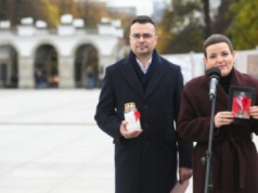 Rozpoczyna się ogólnopolska akcja „Płomień pamięci”