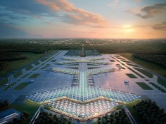 WP: Rząd PiS sprzedał działkę pod CPK za 22,8 mln zł. Teraz jest warta nawet 400 mln