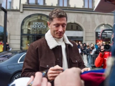 Sensacyjne wieści ws. Roberta Lewandowskiego. Gruchnęło tuż po El Clasico!