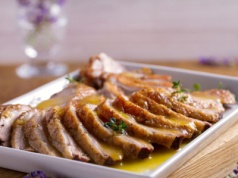 ​Najlepsze mięso dla zawałowców. Indyk i kurczak nie mają podjazdu