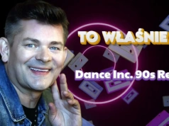 Akcent – To Właśnie Ja (Dance Inc. 90s Remix)