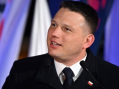 Mentzen nie wytrzymał po doniesieniach o CPK. Uderzył w PO i PiS naraz, a internet z…