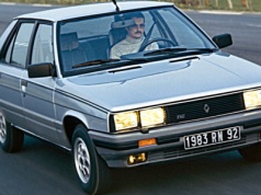 Renault 11 TSE Electronic – francuski sprawdzian ilorazu inteligencji | Prezentacja z „Motoru” nr 19/1983