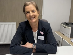 Intuicja ją nie zawiodła. Dyrektor banku zatrzymała oszusta 