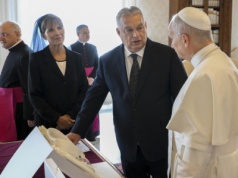 Watykan: Viktor Orban z audiencją u papieża Leona XIV. Rozmawiano o wojnie na Ukrainie i sytuacji na Węgrzech