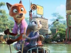 Zwierzogród 2 z kolejną gwiazdą na pokładzie. Dwayne Johnson w obsadzie animacji