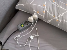 Nie odłączasz ładowarki z gniazdka? Katastrofa wisi na włosku