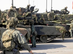 Polskie wojsko ostrzega przed "intensywną rosyjską operacją". Uderza w Polskę i Ukrainę