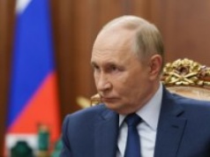 Putin jednostronnie wypowiada USA kluczową umowę. Rośnie napięcie nuklearne