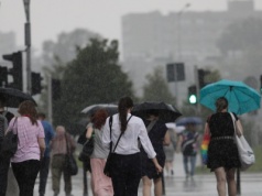 Ostrzeżenie IMGW. Synoptycy zapowiadają pogorszenie pogody