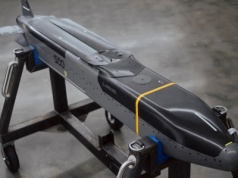 Będziemy produkować niewidzialną broń. Tanią i diabelnie sprytną