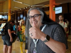 Legenda branży John Romero nie jest zainteresowany eksploracją battle royale