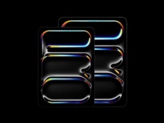 iPad Pro z M6 z chłodzeniem z iPhone 17 Pro