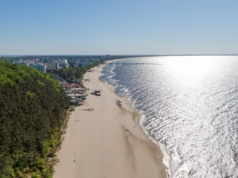 Polska walczy o wyższe kwoty połowowe na Bałtyku. Kluczowe negocjacje w Luksemburgu