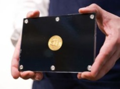 Najdroższa moneta świata. Prezydent USA nakazał zniszczyć cały nakład