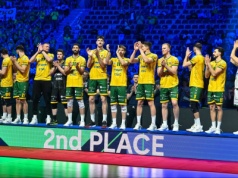 Powrót po latach! Klub z PlusLigi zagra o mistrzostwo świata