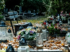 Zmarli we Wrocławiu - pogrzeby zaplanowane na 28.10.2025 – nekrologi